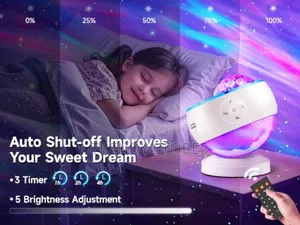 Northern Lights Projector