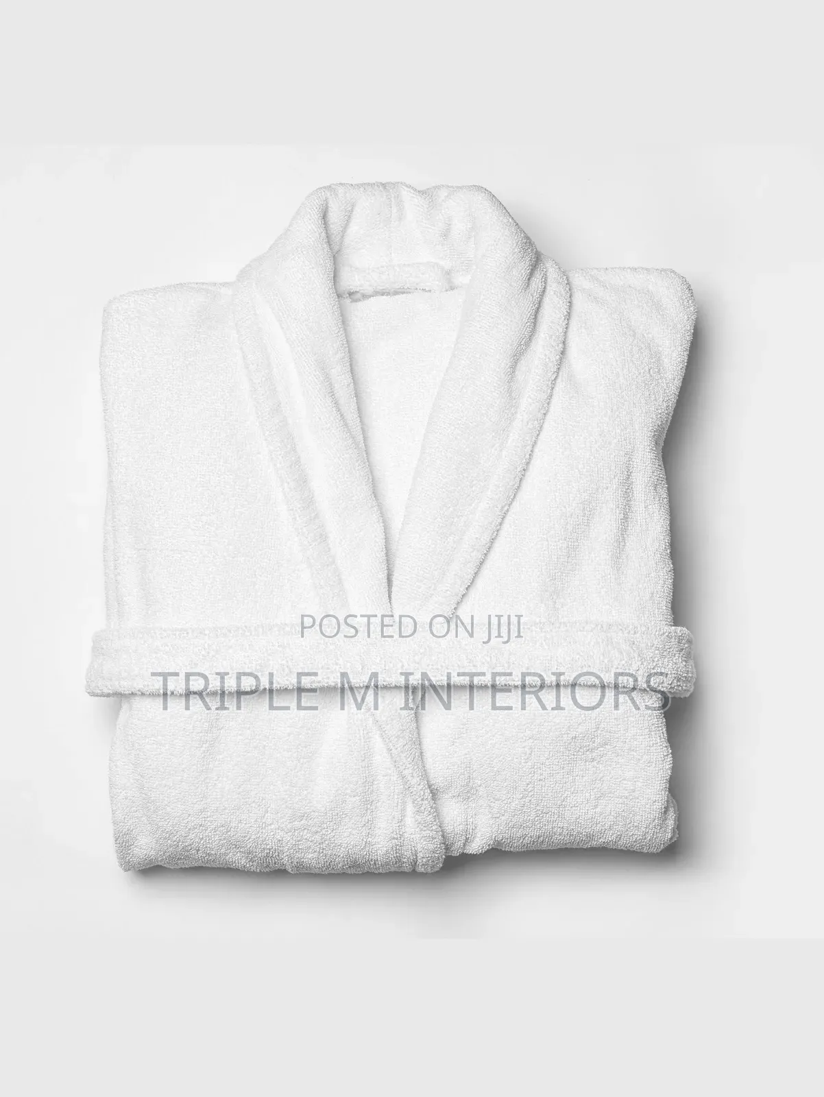 Modern Bathrobes
