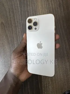 Apple iPhone 12 Pro Max 128 GB Gold