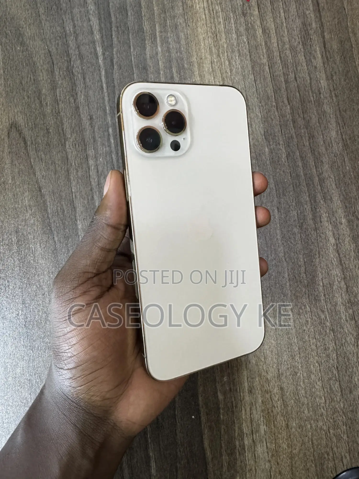Apple iPhone 12 Pro Max 128 GB Gold