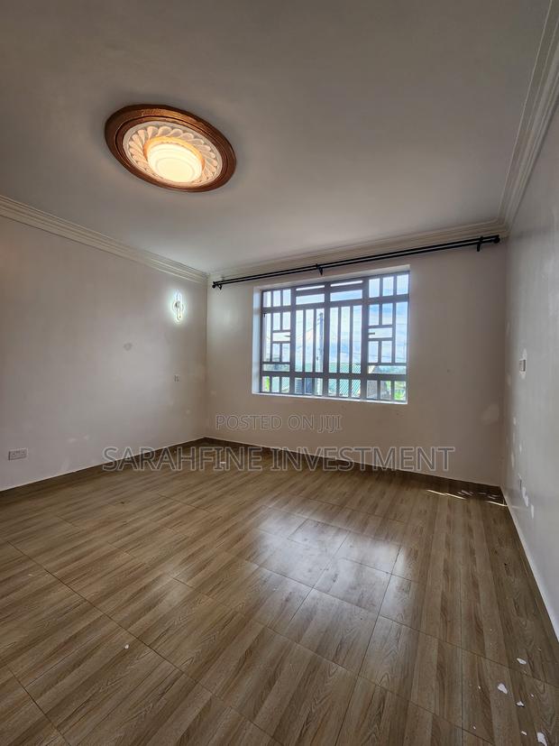 6bdrm Maisonette in Near Rophine, Utawala for rent