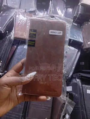 Brown Caseme Wallet Case Designed Specifically for the Oppo Reno12 F