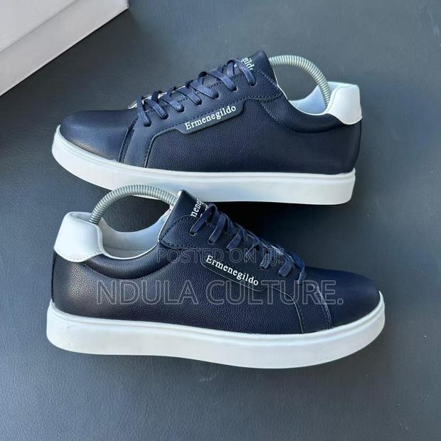 Ermenegildo Zegna - thumbnail 2