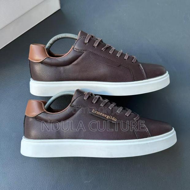 Ermenegildo Zegna - main view