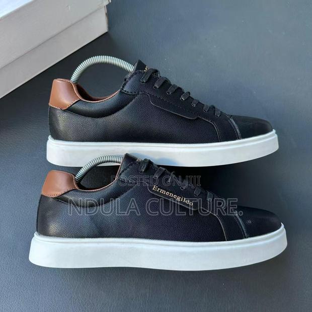 Ermenegildo Zegna - thumbnail 3