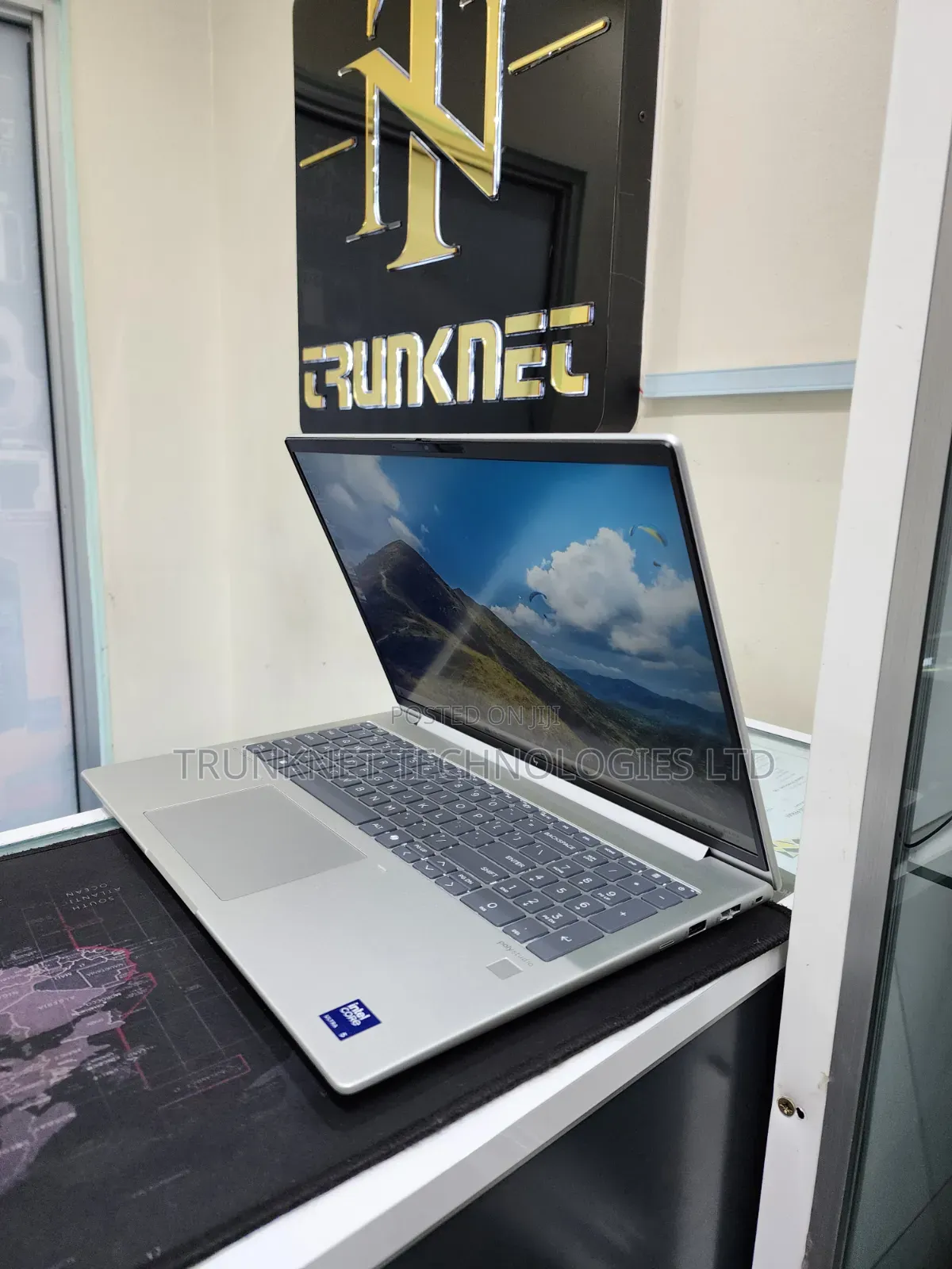 Laptop HP 15 16GB Intel Core Ultra 5 SSD 512GB