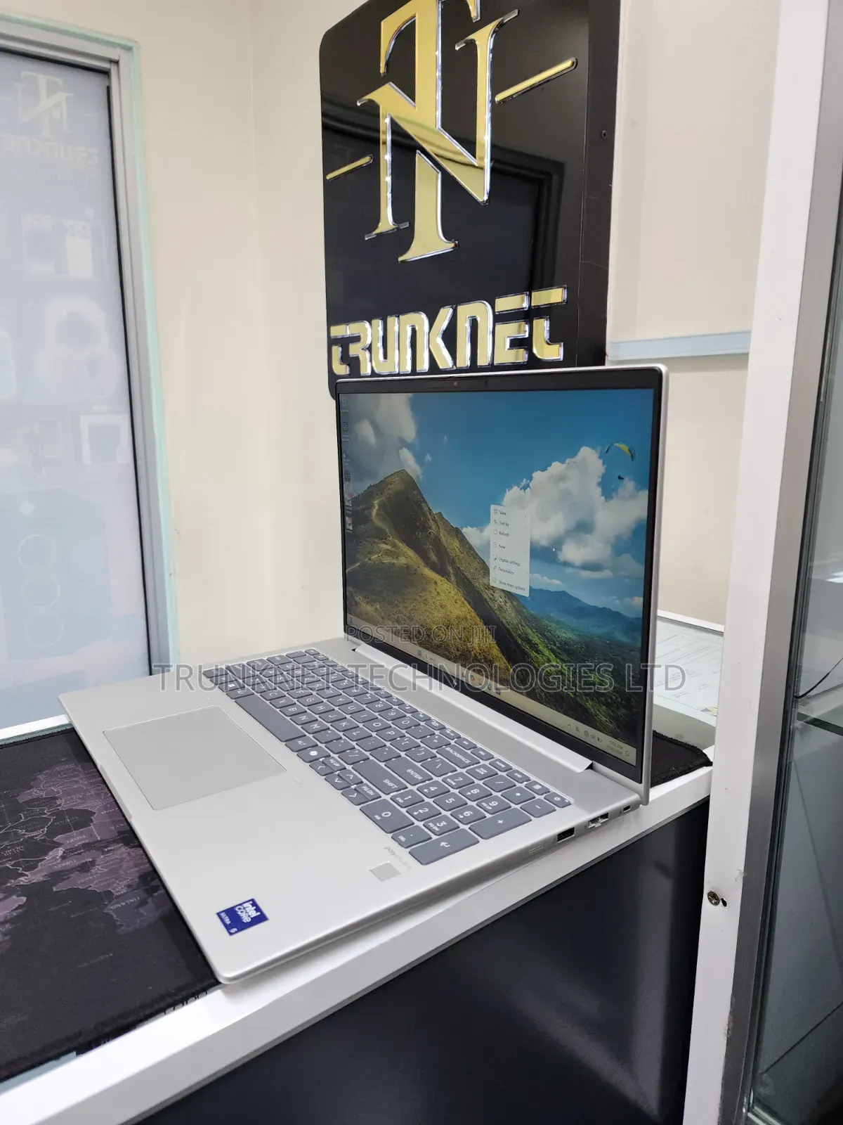 Laptop HP 15 16GB Intel Core Ultra 5 SSD 512GB