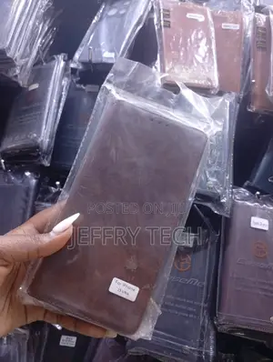 Brand Leather Flip Case Cover Designed for the iPhone 15 Ultra.