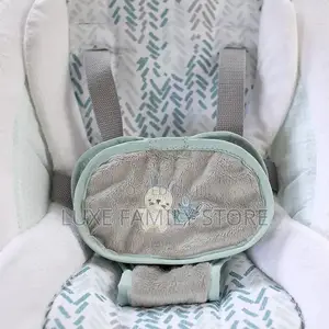 Ingenuity Inlighten Cradling Swing Rocker (Model 12365) 