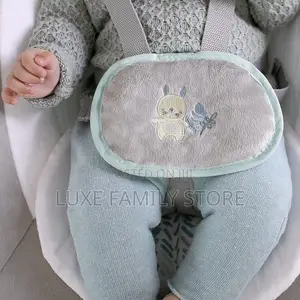 Ingenuity Inlighten Cradling Swing Rocker (Model 12365) 
