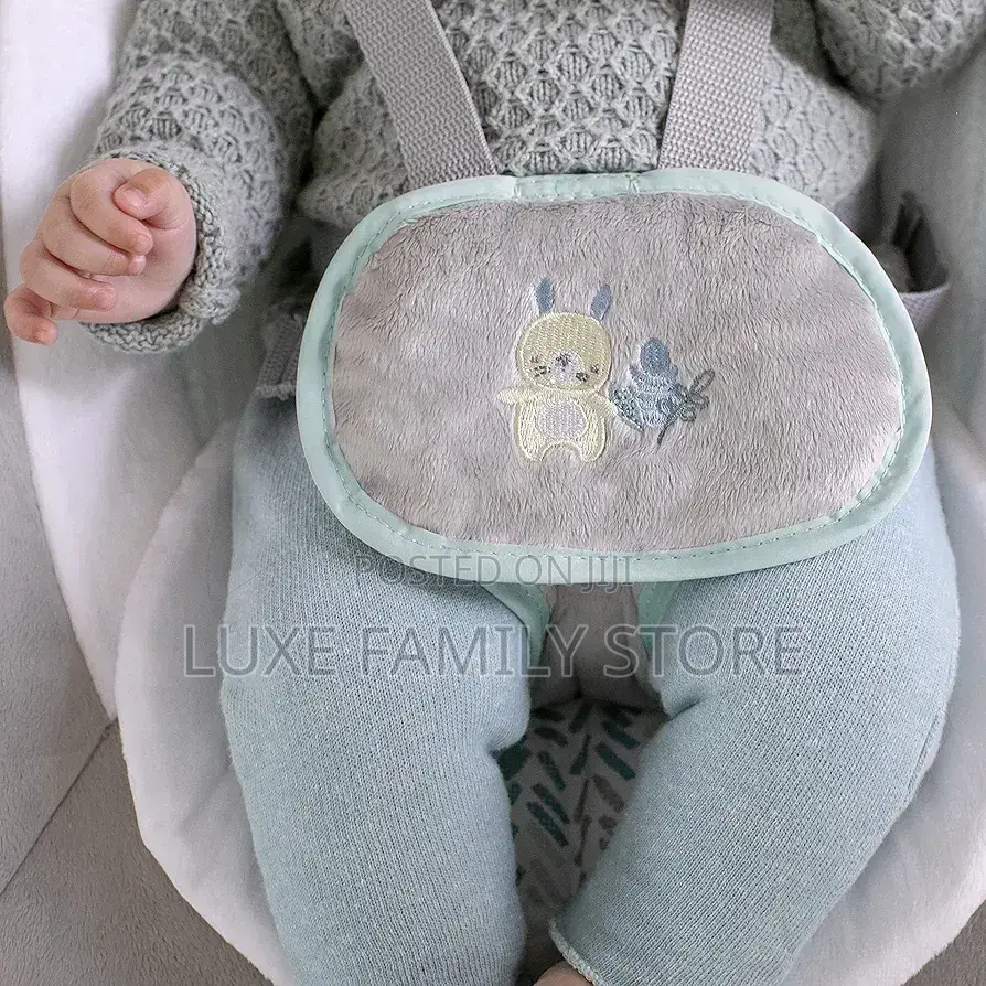Ingenuity Inlighten Cradling Swing Rocker (Model 12365) 
