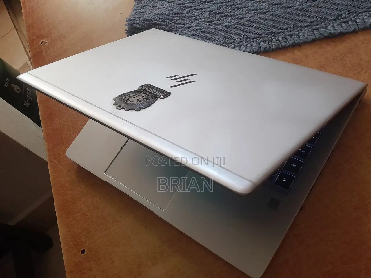 Laptop HP EliteBook 745 G6 16GB AMD Ryzen 5 SSD 512GB