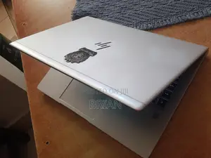 Laptop HP EliteBook 745 G6 16GB AMD Ryzen 5 SSD 512GB