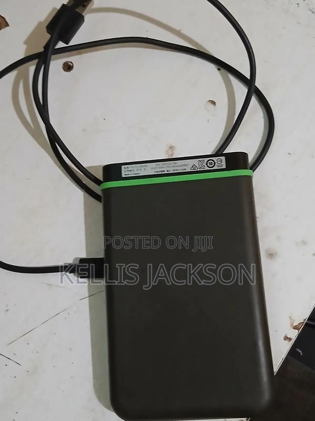 Best External Hard Disk Drive - thumbnail 2
