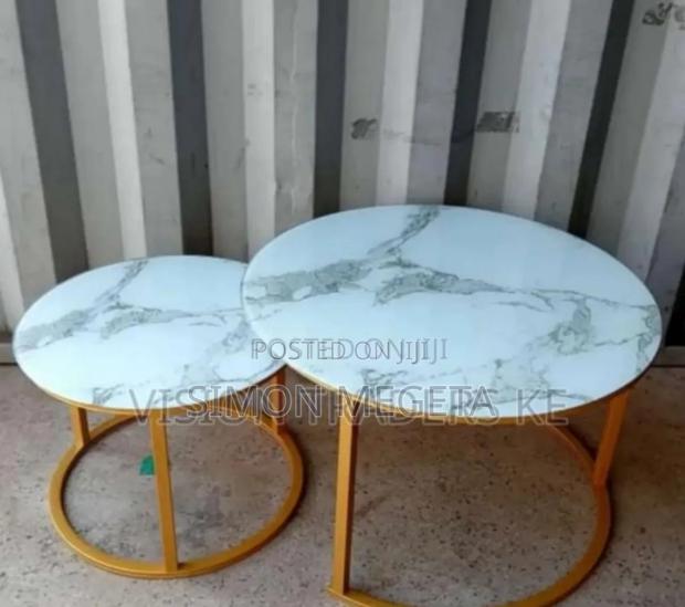 Pay on Delivery Nesting Tables New. Stronger