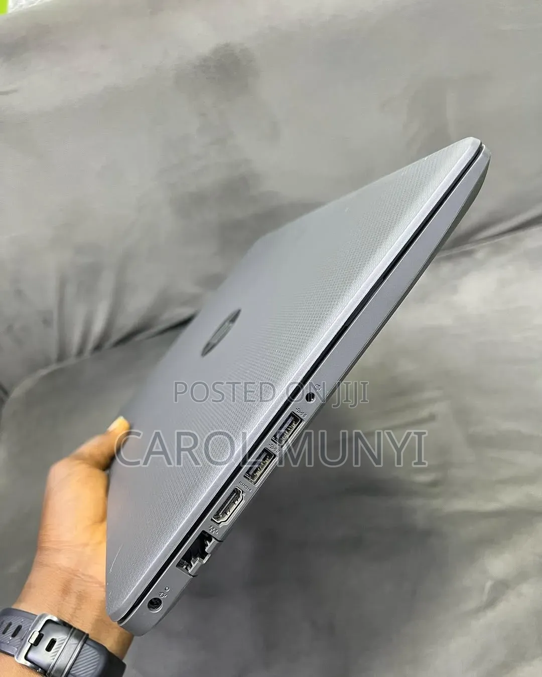 New Laptop HP 250 G7 8GB Intel Core i5 SSD 256GB