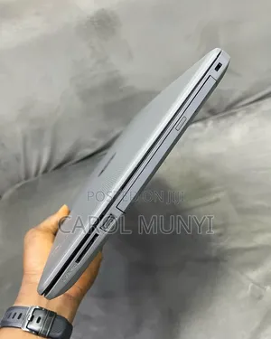 New Laptop HP 250 G7 8GB Intel Core i5 SSD 256GB