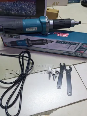 550watts Electric Total Die Grinder