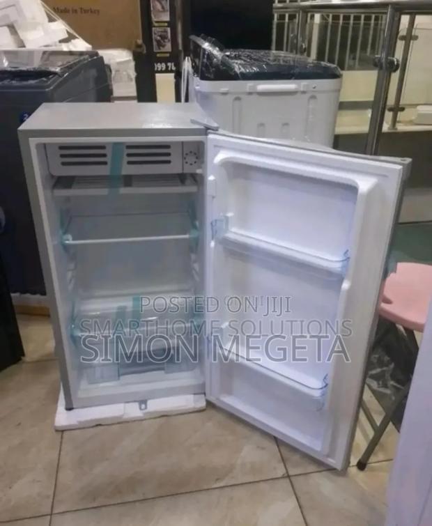 One Door Icona 90l Fridge