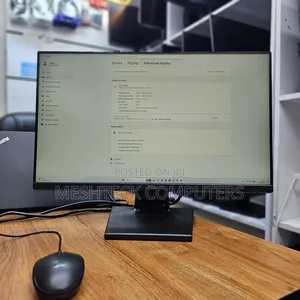 Dell P2319h 23 Inch Monitor