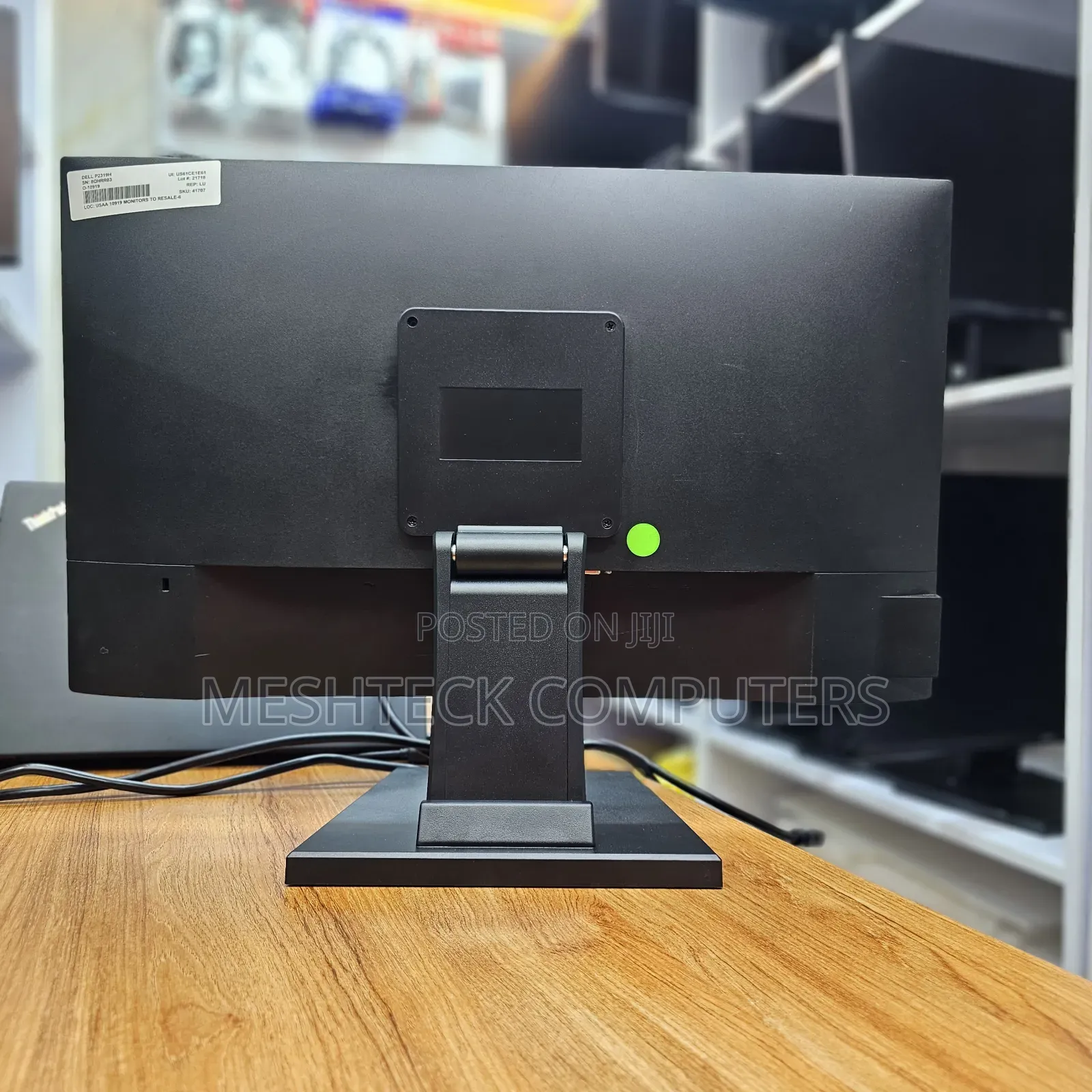 Dell P2319h 23 Inch Monitor