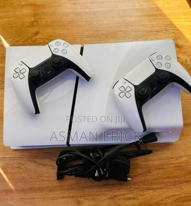 Playstation 5