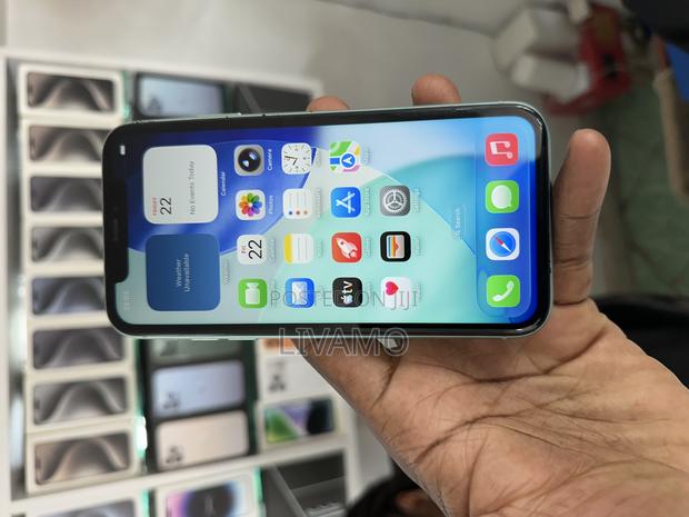 Apple iPhone 11 128 GB - thumbnail 8