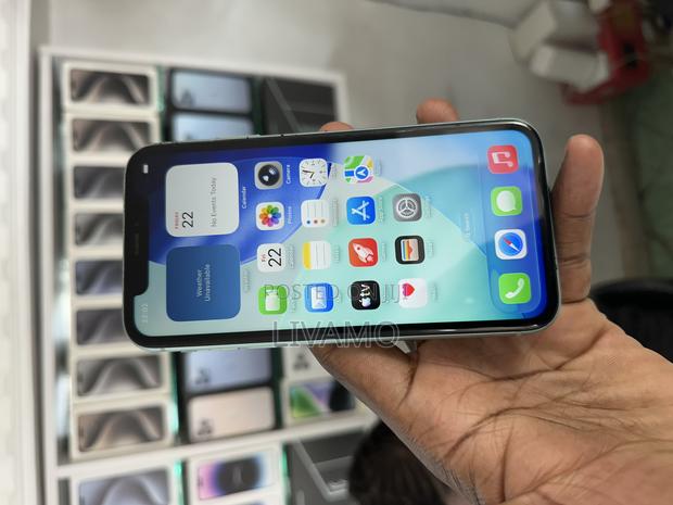 Apple iPhone 11 128 GB - thumbnail 7