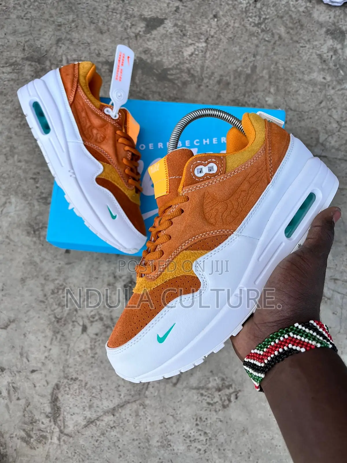 Airmax1 Retro 1987