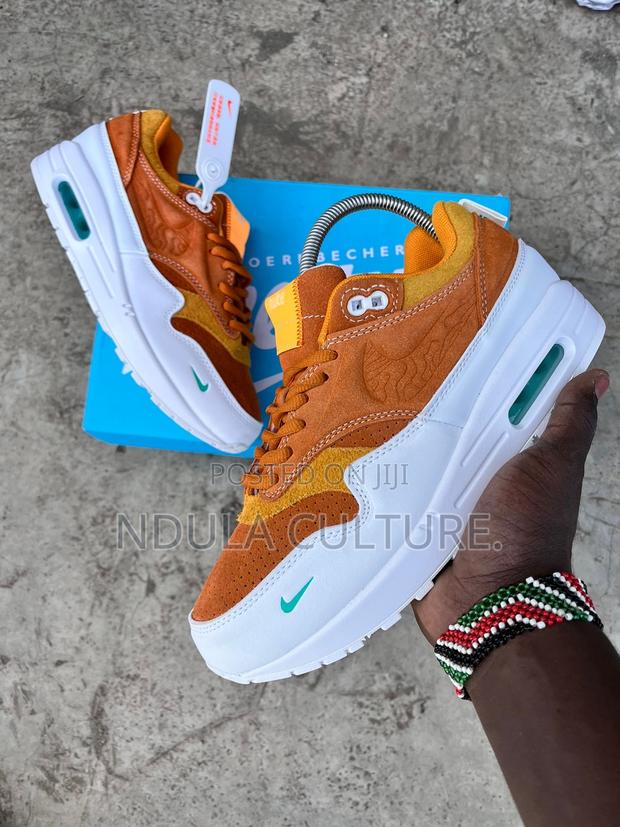 Airmax1 Retro 1987 - thumbnail 6