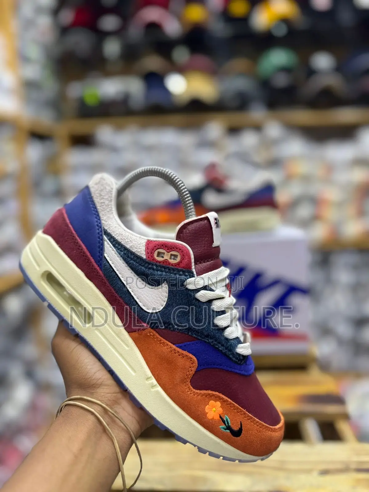 Airmax1 Retro 1987
