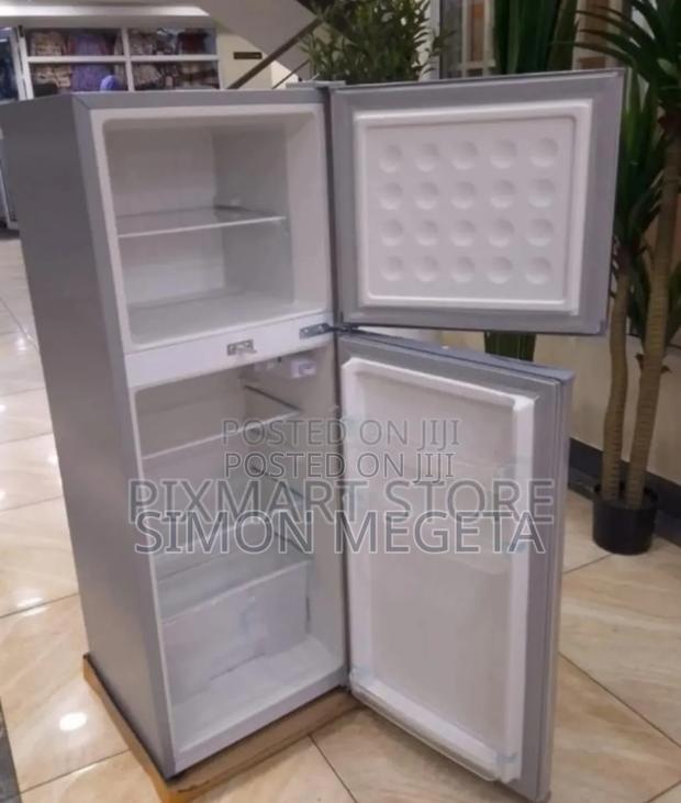 Two Doored Original Brand New Icona 138l Fridge