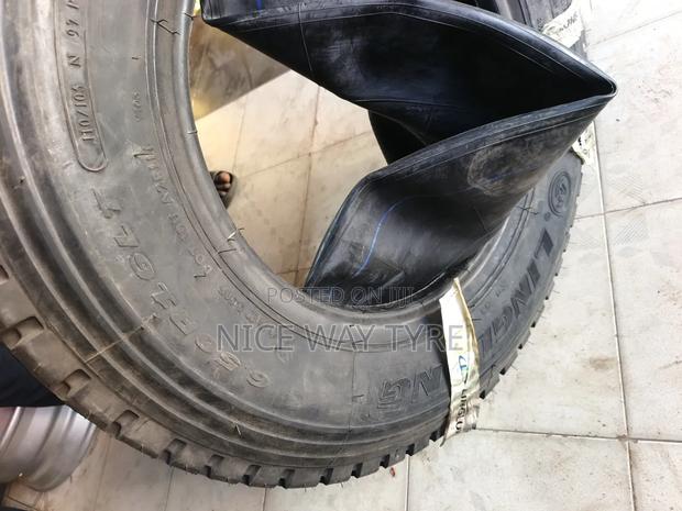 6.50r16 Linglong - thumbnail 2