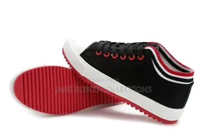 Ladies Rubbers Shoes