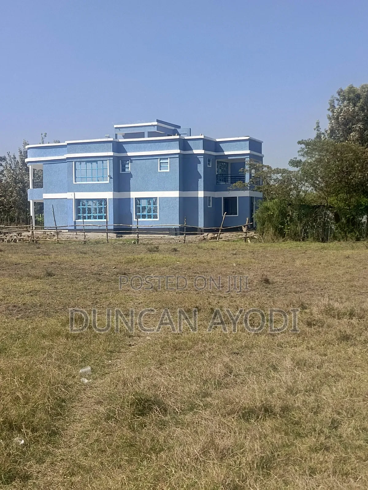 Construction Services