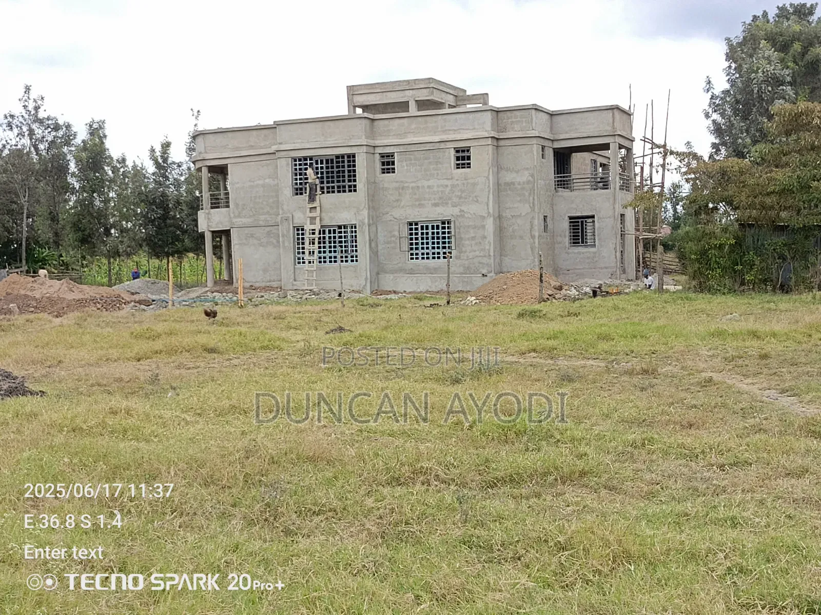 Construction Services