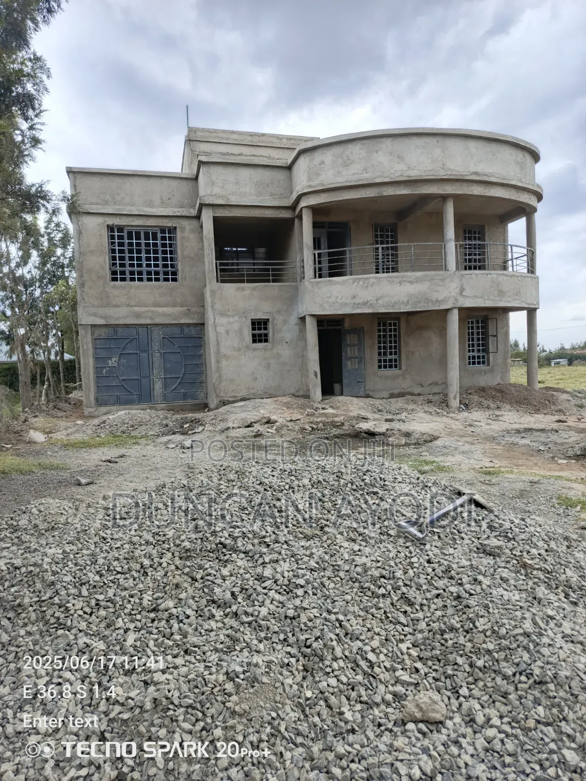 Construction Services