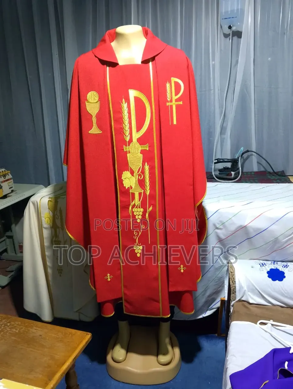 Chasuble Clergy Cloth