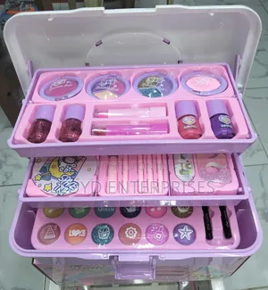 CBC Makeup Kit for Girls