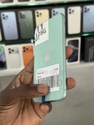 Apple iPhone 11 128 GB