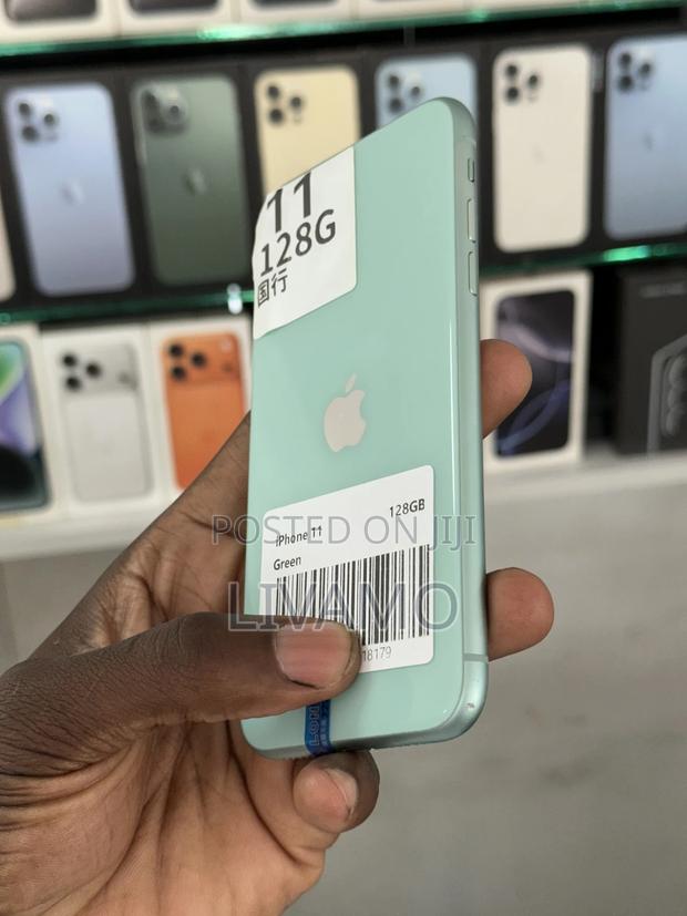 Apple iPhone 11 128 GB