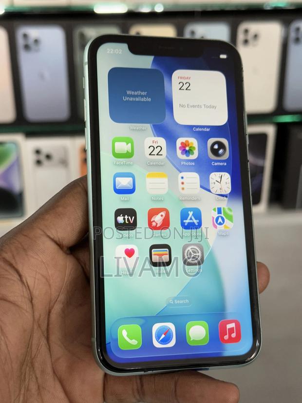 Apple iPhone 11 128 GB - thumbnail 2