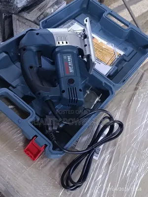 Bosch Jigsaw
