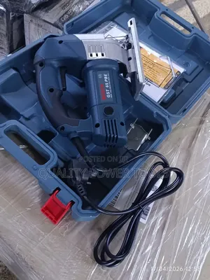Bosch Jigsaw
