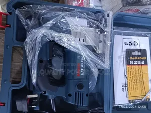 Bosch Jigsaw
