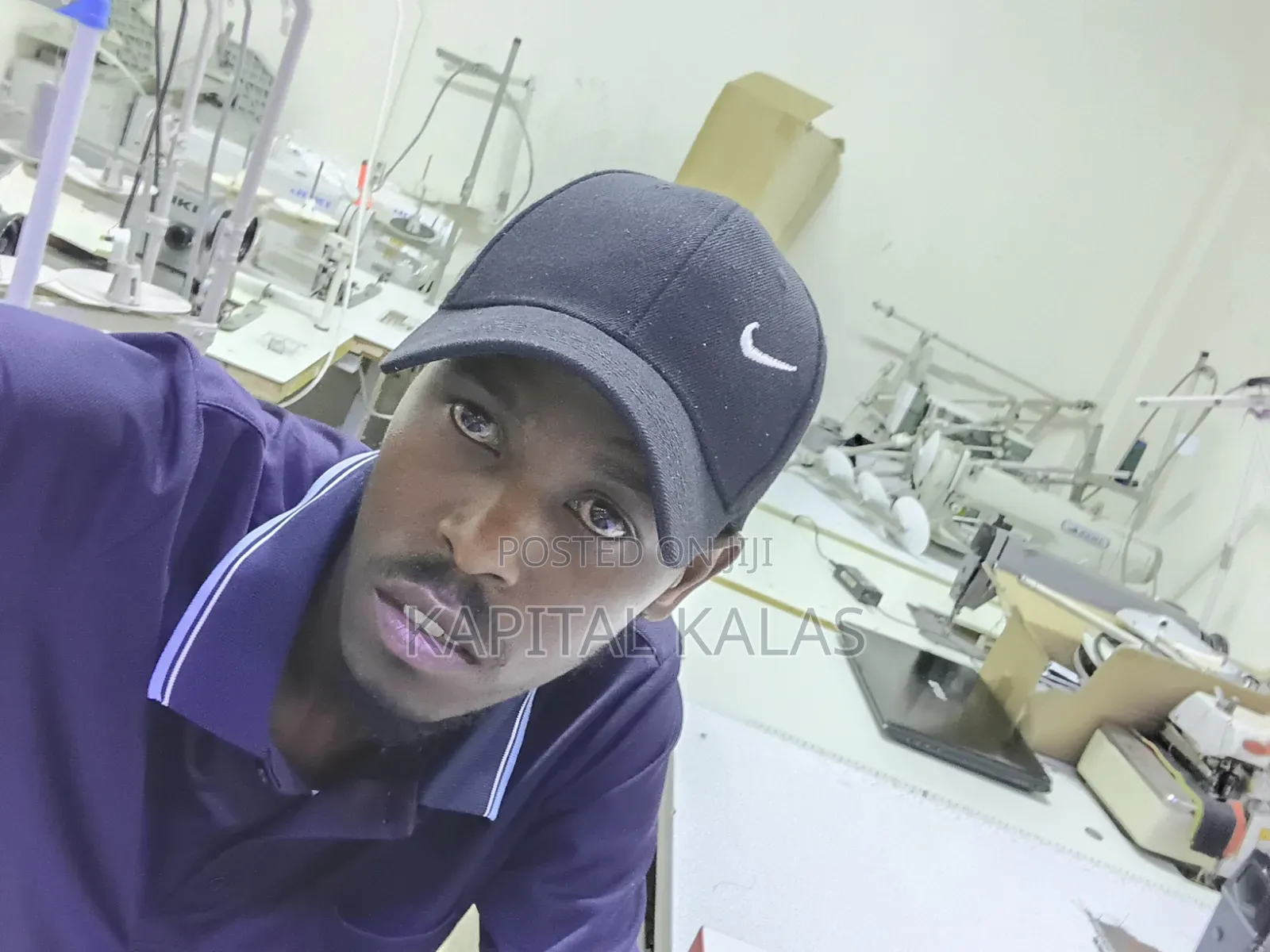 Sewing Machines Mechanic