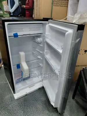 Ailyons 92litres (Ar-101s) Single Door Refrigerator