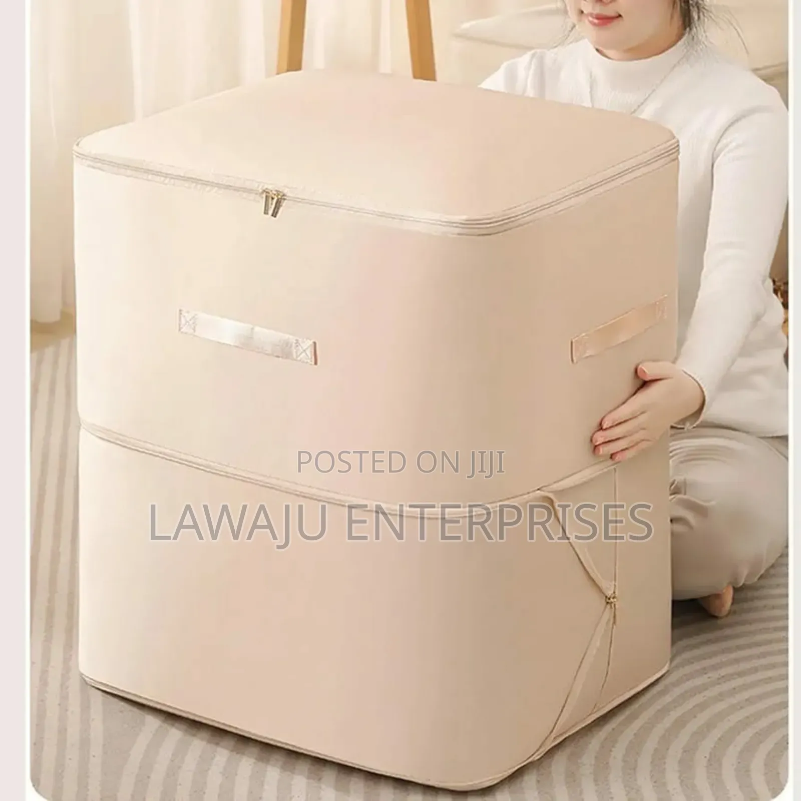 Waterproof Beddings Storage