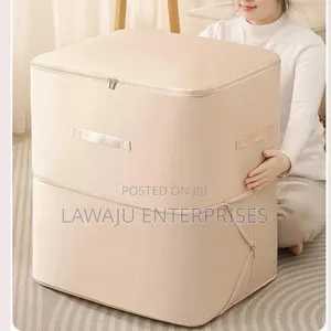 Waterproof Beddings Storage