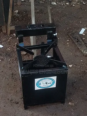 Jiko Used Oil